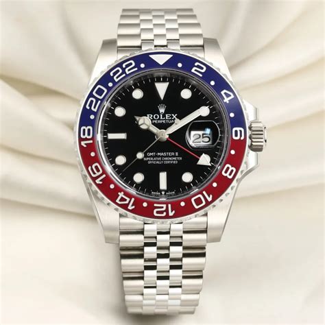 rolex pepsi pris|rolex pepsi price list.